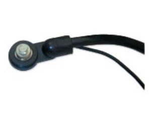Battery Cable 1973-74 Cutlass 455 Negative