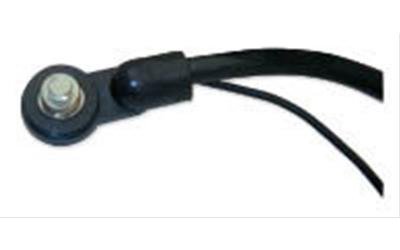 Battery Cable 1974 Cutlass V8 455 Positive