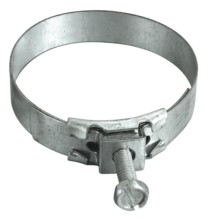 Lower Radiator Hose Clamp 1964-77 GM A-Body