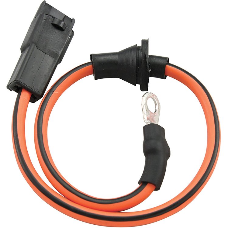 Wiring Harness Power Access. Feed 1970-72 Chev./El Cam./Monte