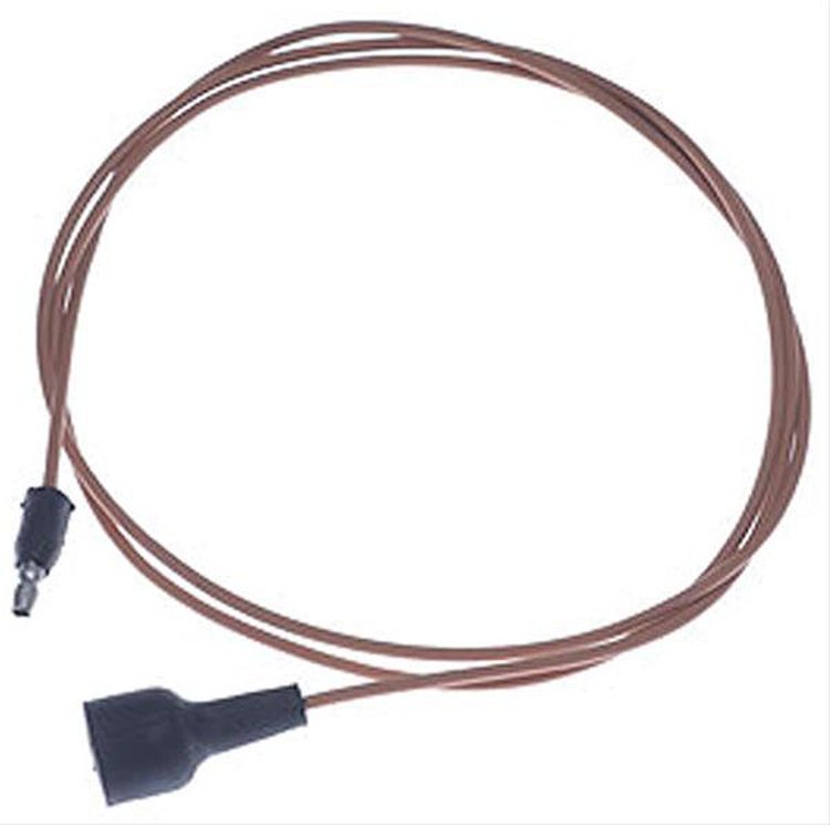 Wiring Harness Fuel Tank Sender 1967 El Camino