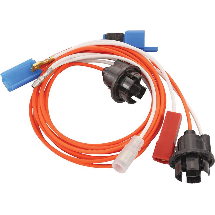 Wiring Harness Courtesy Light 1968 Chev./El Cam. Under Dash