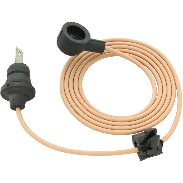 Wiring Harness Fuel Tank Sender 1970-72 CH/MC