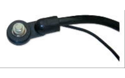 Battery Cable 1972 Cutlass 350 Side Post Negative