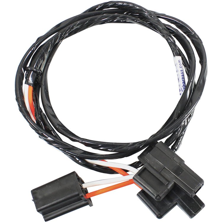 Wiring Harness Console Extension 1964-65 GTO/Lemans/Tempest Man. Trans.
