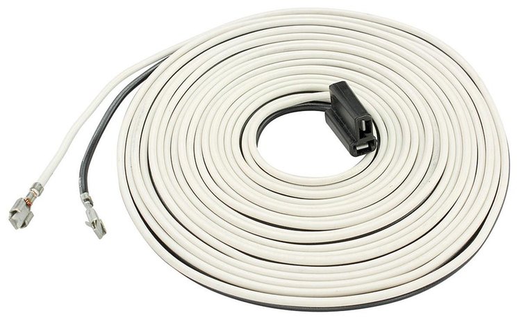 Wiring Harness Power Antenna 1966 Chev. Rear Mount Conv.