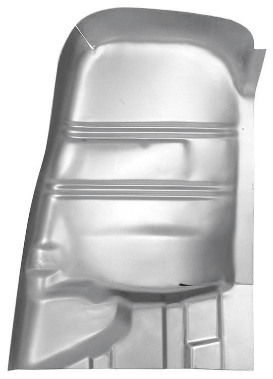 Floor Pan 1973-77 GM A Body Front