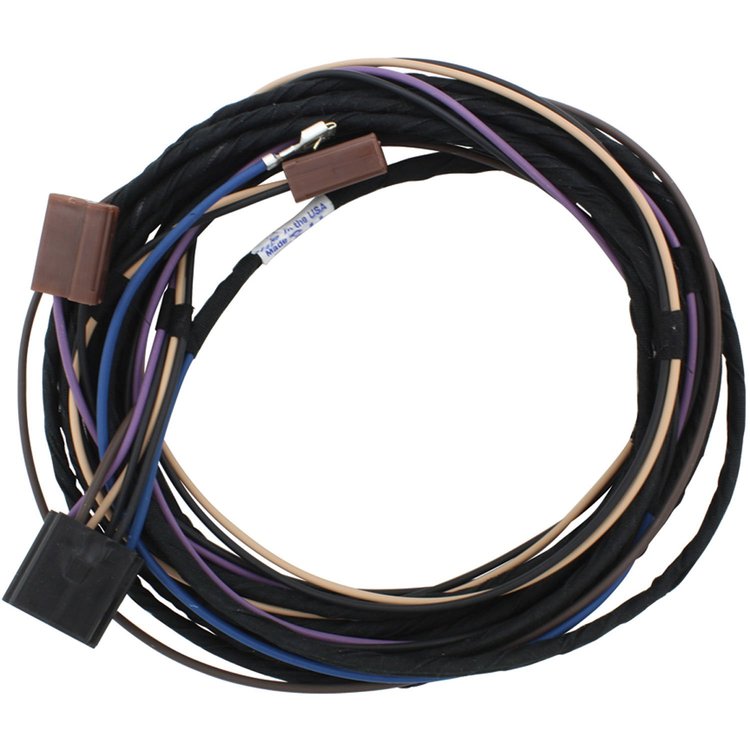 Speaker Harness 1965-69 Chevelle
