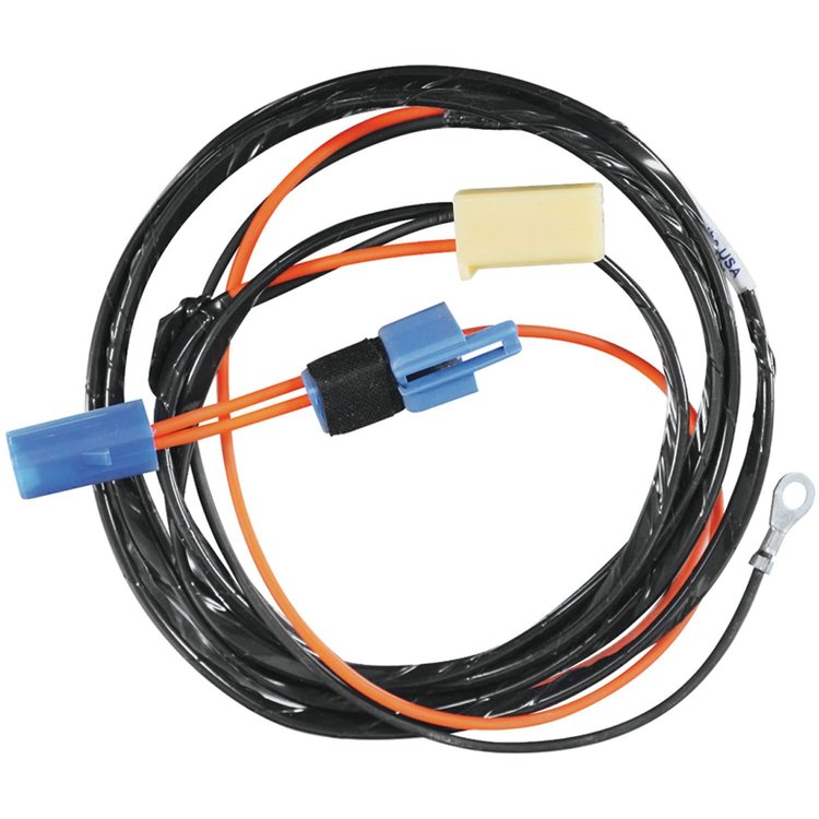 Wiring Harness Glove Box Light 1970 Chev./El Cam.