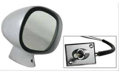 1971-72 Bonneville Catalina Trunk Light Extension Harness