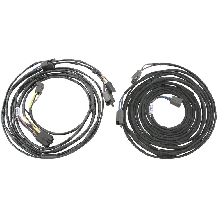 70/2 RADIO-SPEAKER HARNESS