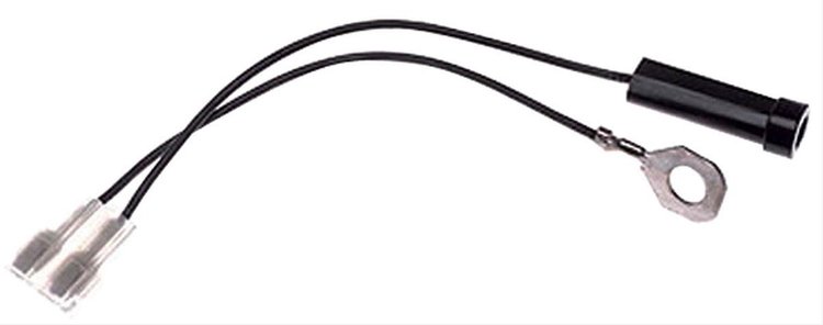 Wiring Harness AC Extension 1959-61 Bonn/Cat w/6-Cyl Compressor Adapter