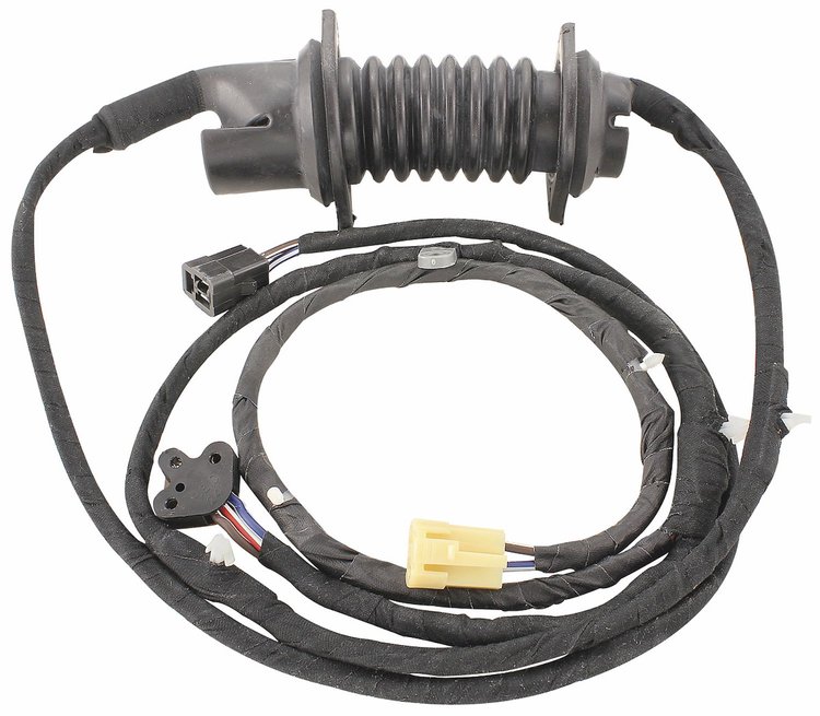 Wiring Harness Power Window 1969 GM A Body Pass Door