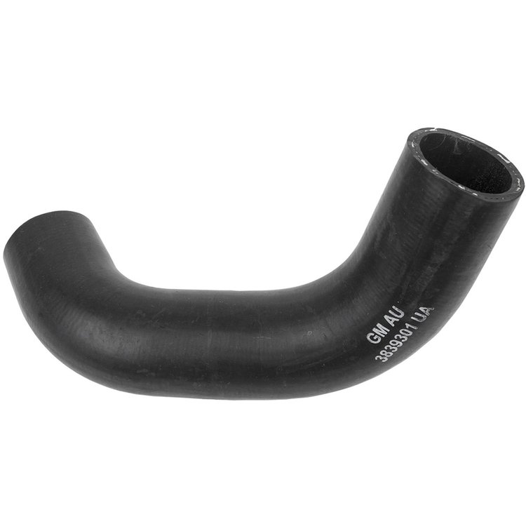 Radiator Hose Lower 1964-67 Small Block Chevy w/o A/C