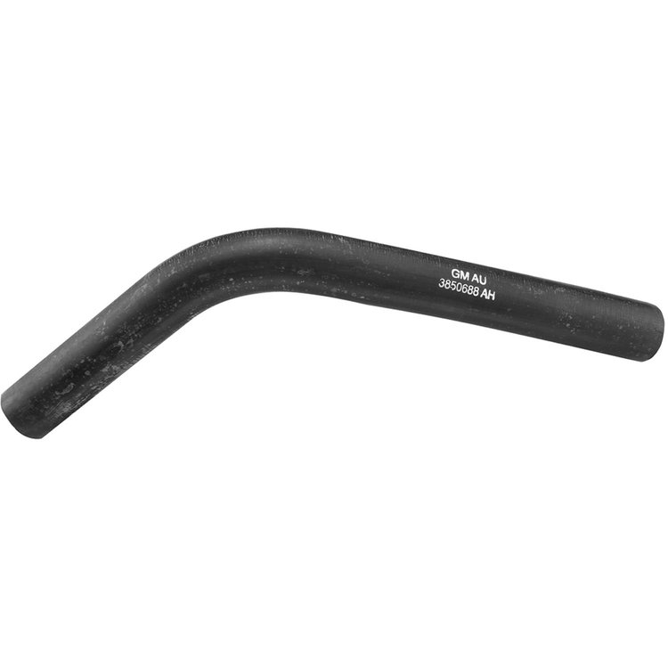 Upper Radiator Hose for 1964-1965 Chevy Chevelle, El Camino Small Block with A/C