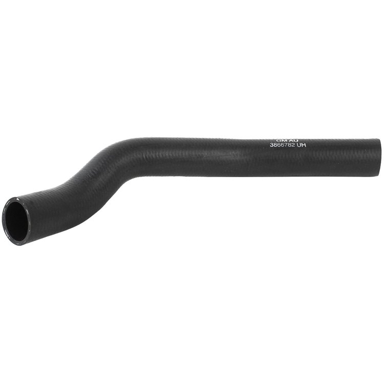 Radiator Hose Upper 1965 SB Chevy L79 w/ A/C