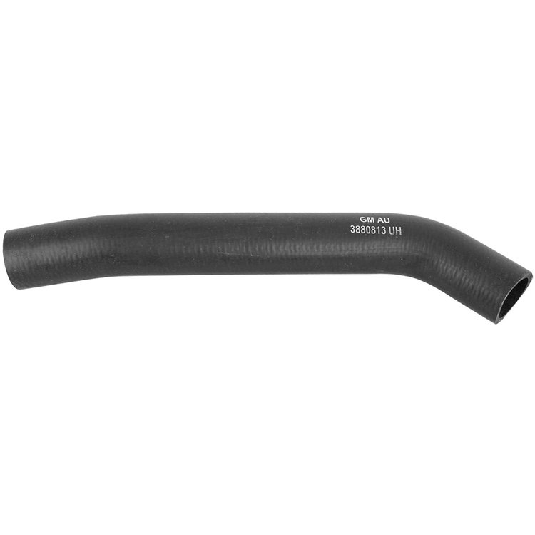 Radiator Hose Upper 1966-67 BB Chevy HI-Perf 396