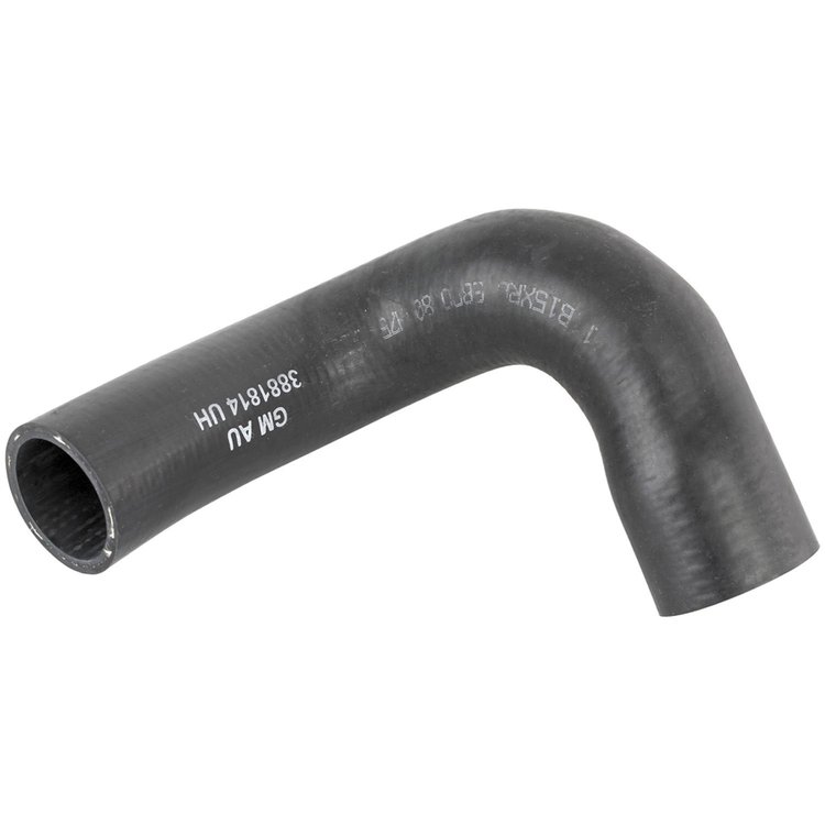 Radiator Hose Upper 1967 BB Chevy 396