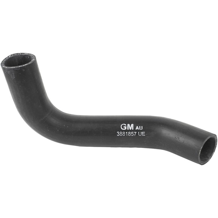 Radiator Hose Lower 1966-67 SB Chevy w/ A/C