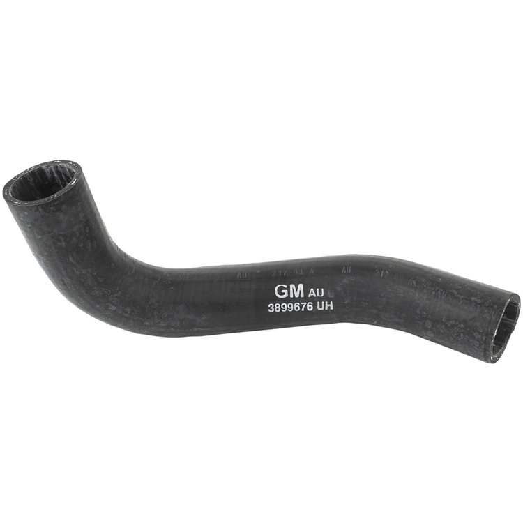 Radiator Hose Lower 1966-67 SB Chevy L79 All
