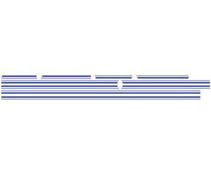 DECAL 67 CHEVELLE BODY SI