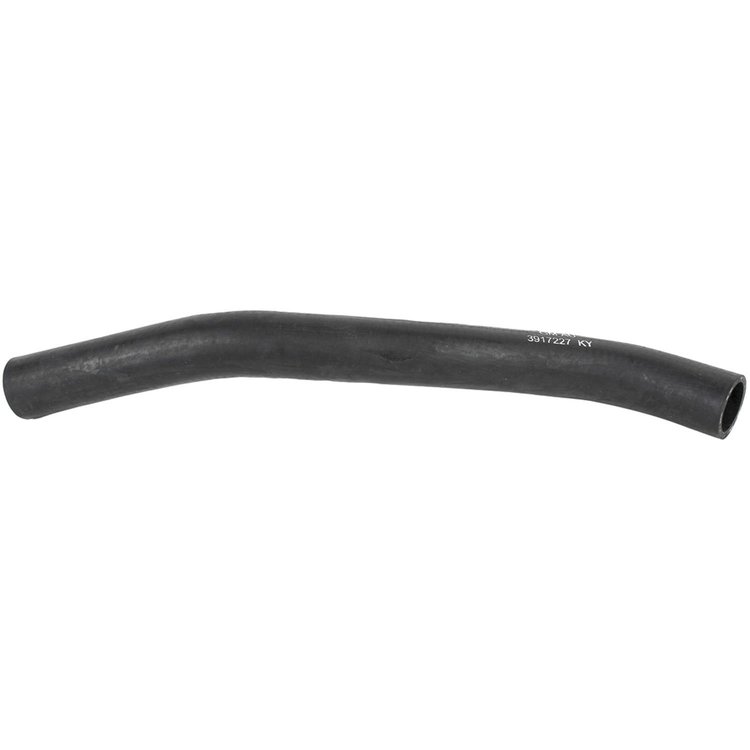 Radiator Hose Upper 1968-70 BB Chevy