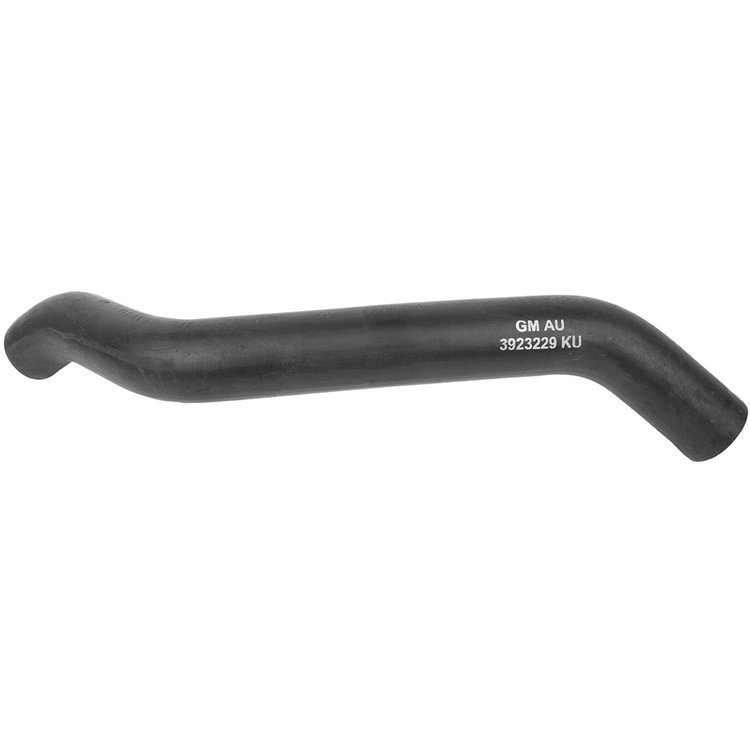 Radiator Hose Upper 1968-70 SB Chevy w/ Manual Transmission
