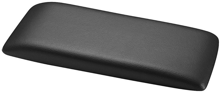 CONSOLE DOOR NO LATCH/LOK