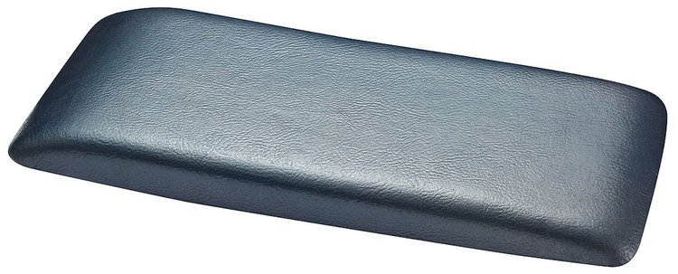 CONSOLE DOOR NO LATCH/LOK