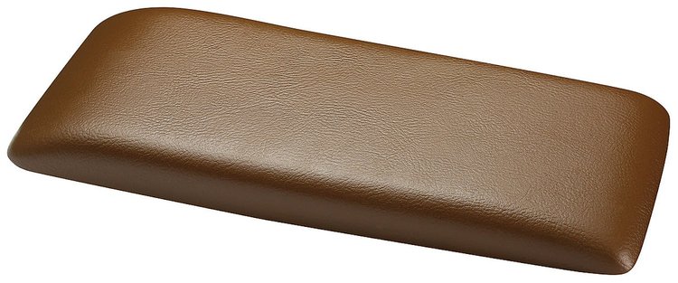 CONSOLE DOOR NO LATCH/LOK