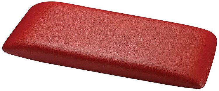 CONSOLE DOOR RED