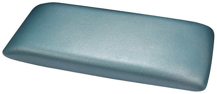 CONSOLE DOOR TEAL BLUE