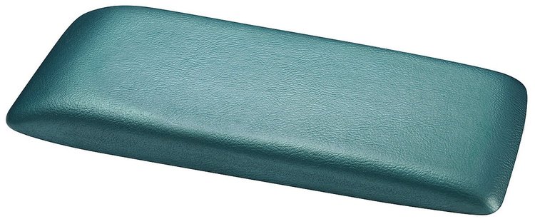 CONSOLE DOOR TURQUOISE