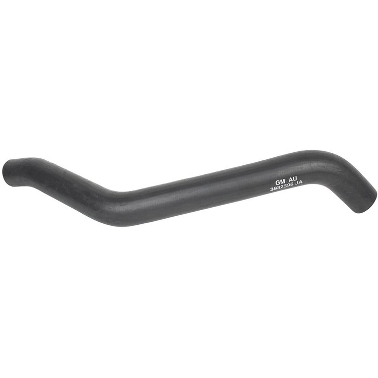 Radiator Hose Upper 1968-70 SB Chevy w/ Automatic Transmission