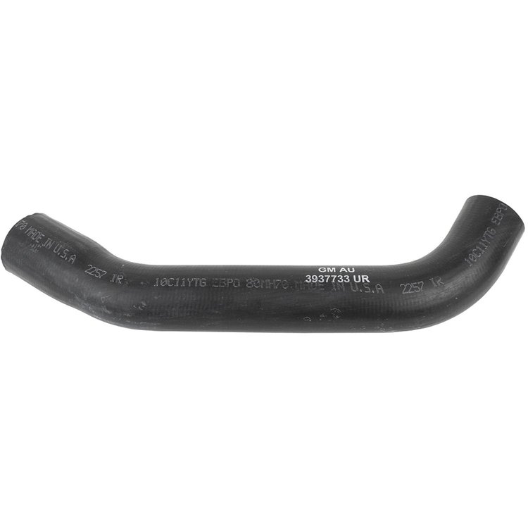 Radiator Hose Lower 1968 BB Chevy All