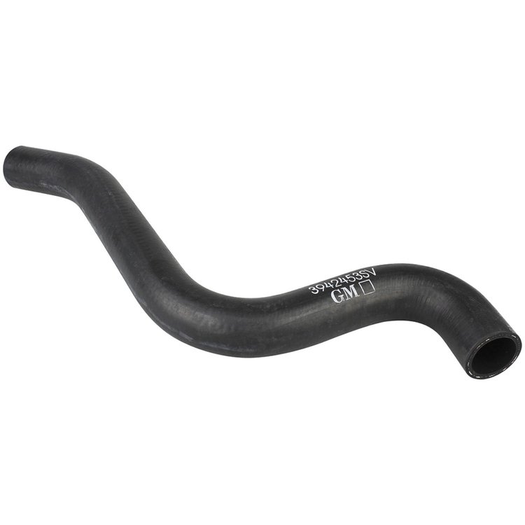 Radiator Hose Upper 1968-72 BB Chevy