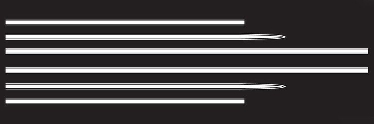 DECAL 69 EL CAMINO BODY S
