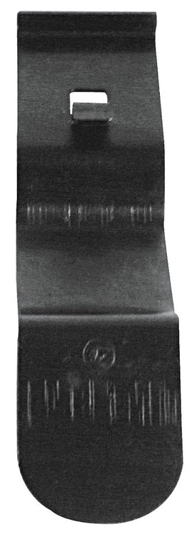 Big Outer Dash Pad Clip 1970-72 Chevy Chevelle/El Camino/Monte Carlo