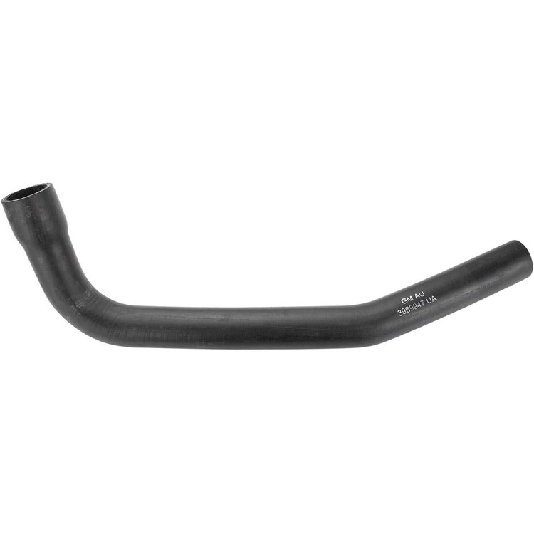 Radiator Hose Lower All BB Chevy