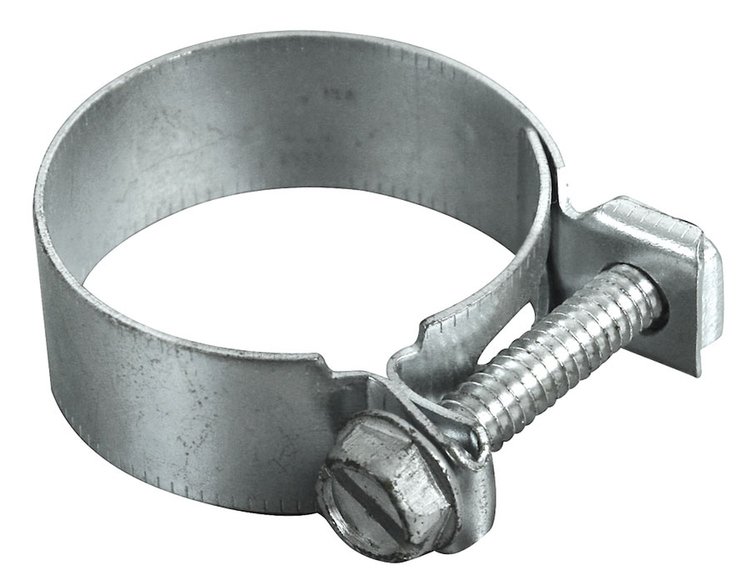 Big Block Bypass Hose Clamp 1964-77 GM A-Body