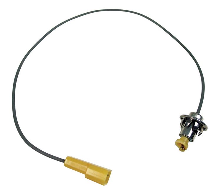 Wiring Harness Radio Light 1963 Lemans/Tempest