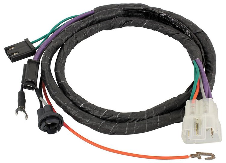 Wiring Harness Console 1963 Lemans/Tempest Auto. Trans. Shift Indicator