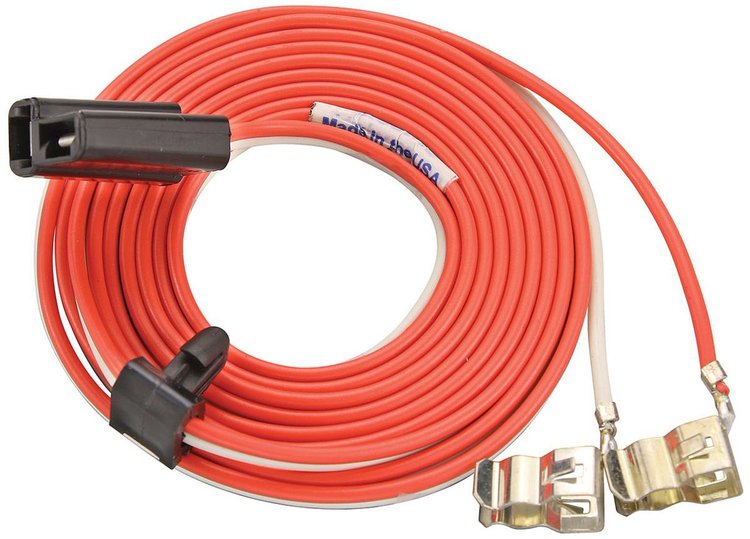 Wiring Harness Courtesy Light 1963 Lemans/Tempest Conv. Under Dash