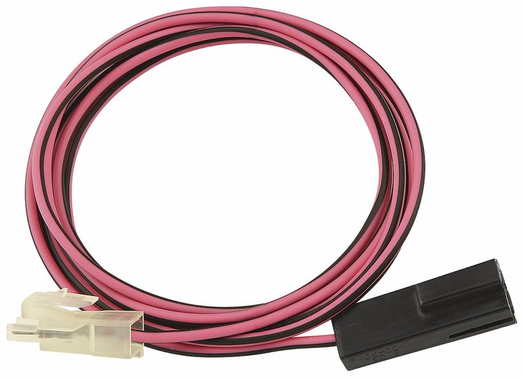 Wiring Harness Trunk Release 1978-82 Monte/Malibu Fuse Block to Switch