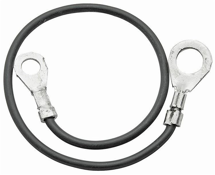 Wiring Harness Cruise Control 1978-79 El Cam./Monte/Mal. At Stop Light Switch