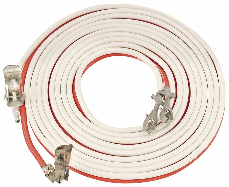 Wiring Harness Courtesy Light 1978-80 Mal./Monte Cpe. Roof w/o Read. Light