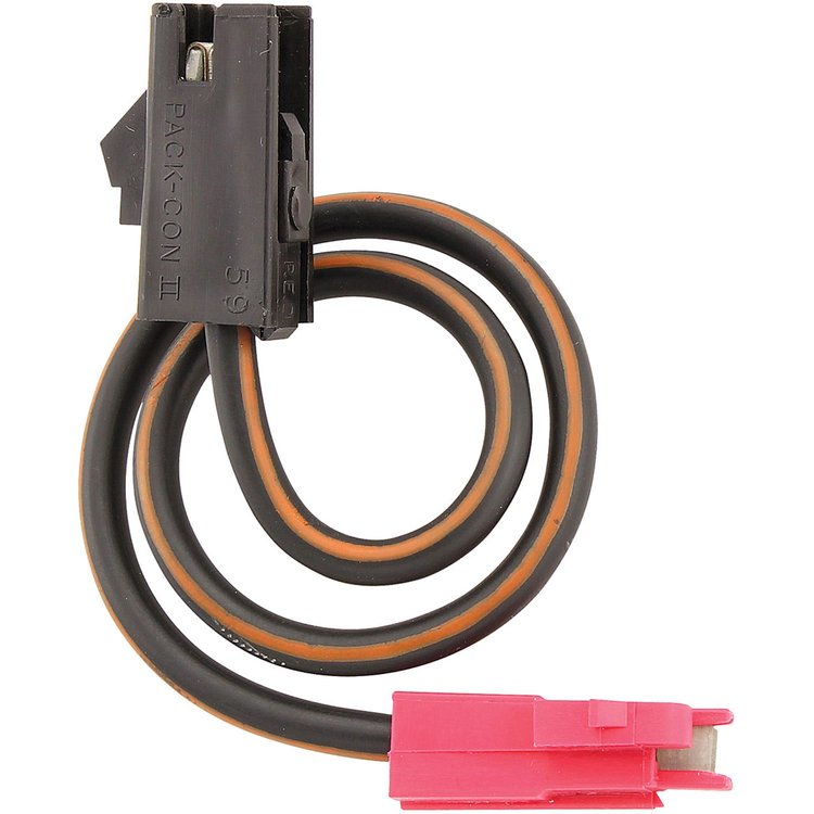 Wiring Harness Power Access. Feed 1978-82 El Cam./Mal./Monte From Fuse Block