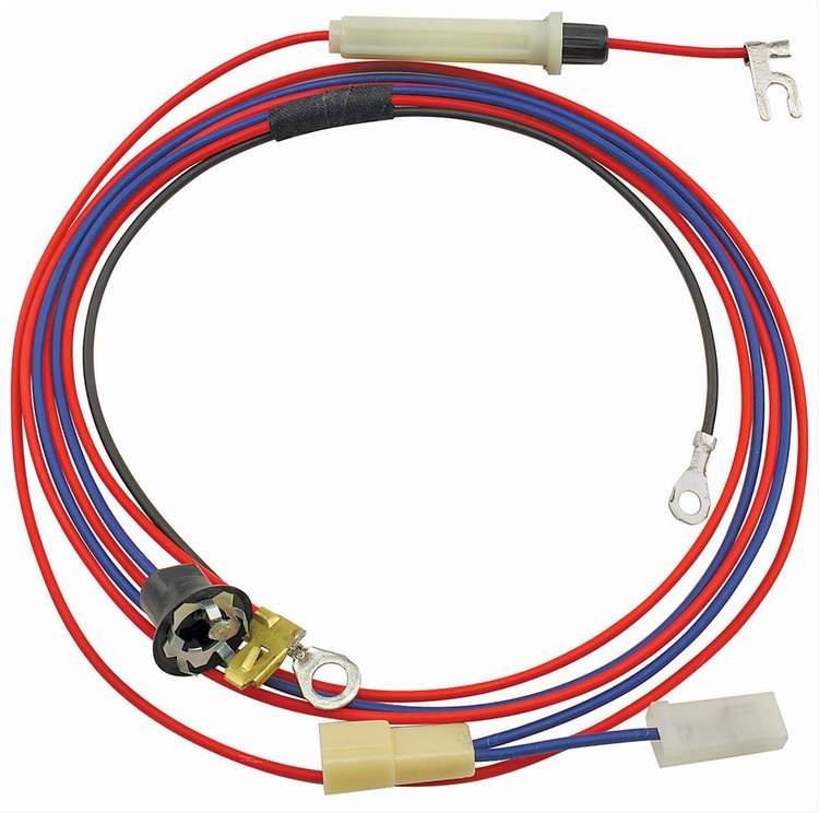Wiring Harness Tachometer 1963 Bonn/Cat/GP