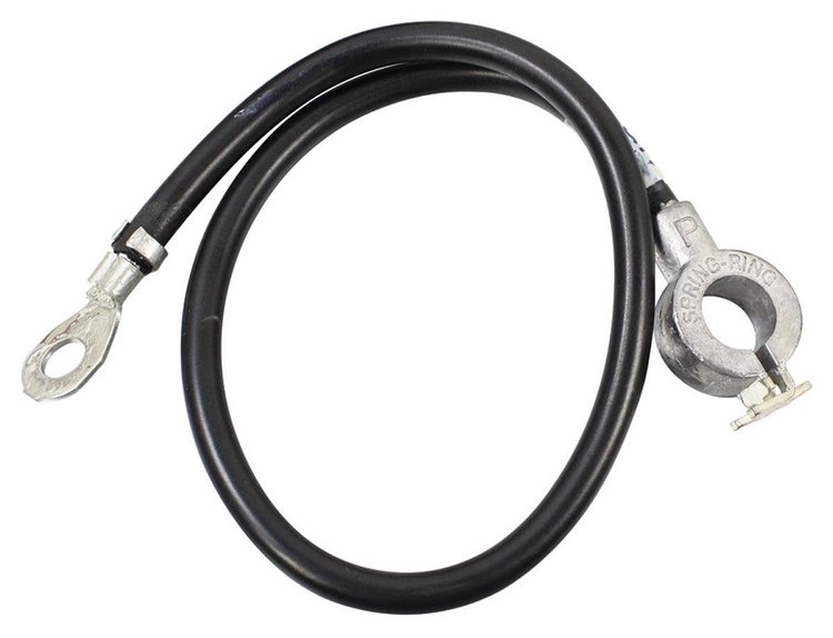Battery Cable 1968-69 Buick 6 Cylinder
