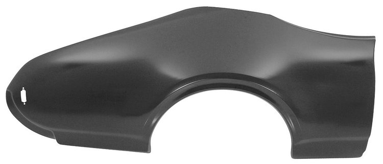 Quarter Panel 68-69 Cutlass-442